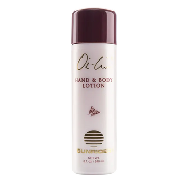 Oi-Lin Hand & Body Lotion Forbidden